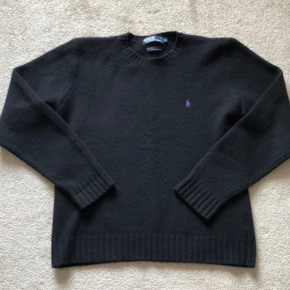 ⛄️Angora Sweater
